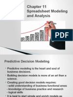 Evans Analytics2e PPT 11