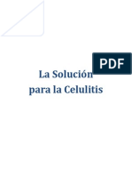 Celulitis