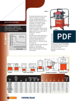 Power Team PQ120/400 Series - Catalog