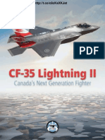 CF 35 Lightning II