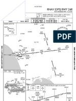 Lax Rnav Gps Rwy 24r