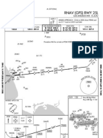 Lax Rnav Gps Rwy 25l