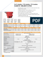 Alarma Visual Realizar