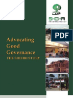 Shehri Story 2006