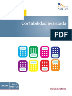 Contabilidad Avanzada