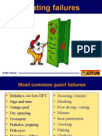 06 Coating Failures