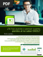 PDF Excel Avanzado