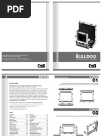 Bulldog Instructions