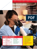 Chapter 18 Communicable Diseases PDF