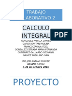 Calculo Integral