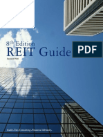 Deloitte REIT Guide 8th Edition