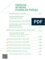 06 Controladores Programables y Terminales de Dialogo