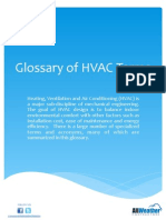 Ebook Glossary of Hvac Terms