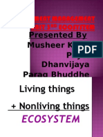 Presented by Musheer Khan Payal Dhanvijaya Parag Bhuddhe