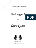 The Dragon 2 Gawain Jones: Grandmaster Repertoire