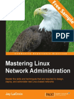 Mastering Linux Network Administration - Sample Chapter