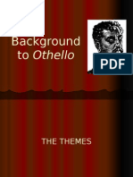 Othello Powerpoint