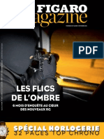 Le Figaro Magaz 1 Ne 6 Novembre 2015