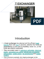 Chapter 3 Heat Exchanger