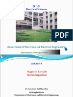 2 Magnetic Circuits