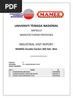 Final Report MEFB213