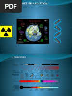 YG Biological Effect