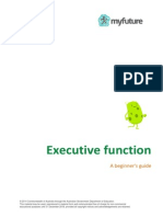 Executive Functions