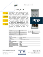 Catalogo SR100A 125V 1.3.3 PDF