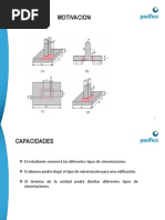 Cimentaciones Ucv. - Oct. 2015 PDF