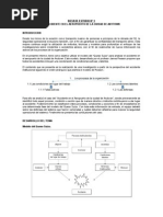 Informe de SMS