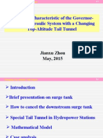 5.lecture On Changing Top-Altitude Tail Tunnel