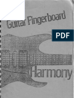 Fretboard Harmony