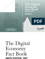 The Digital Economy Fact Book 2007