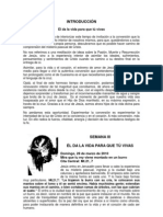 Pautas Del 28 de Marzo Al 3 de Abril