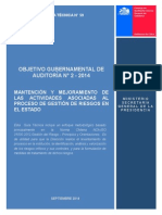 GUIA TECNICA No 59 2014 PROCESO DE GESTION DE RIESGOS PDF