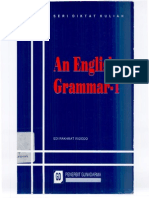 An English Grammar-1 95 Halaman