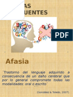 Afasia No Fluente 1