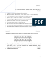 PSDA MidTermTest 20132014