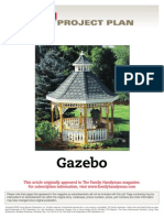 Gazebo - Fh00jau