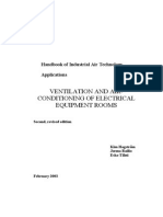 Eqpm Ventilation and Airconditioning PDF