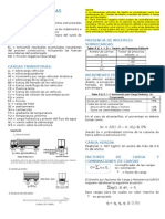 Formulario Puentes - Parte I