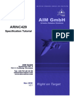 Arinc 429