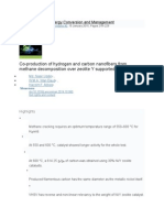 Energy Conversion and Management