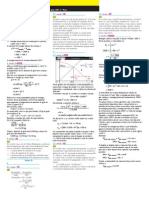 2015 Física e Química A 1.a Fase Resolução