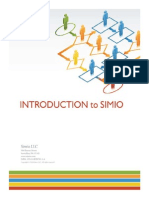 Introduction To Simio