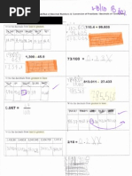 Student Assessment