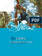 Loisirs Et Nature Essonne