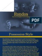 Rondos