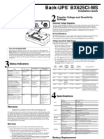 Apc Ups Manual