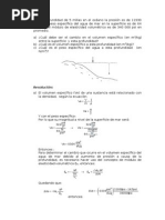 Problemas Fluidos